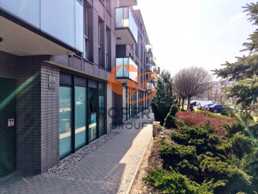 Lokal Wynajem Warszawa Wilanów